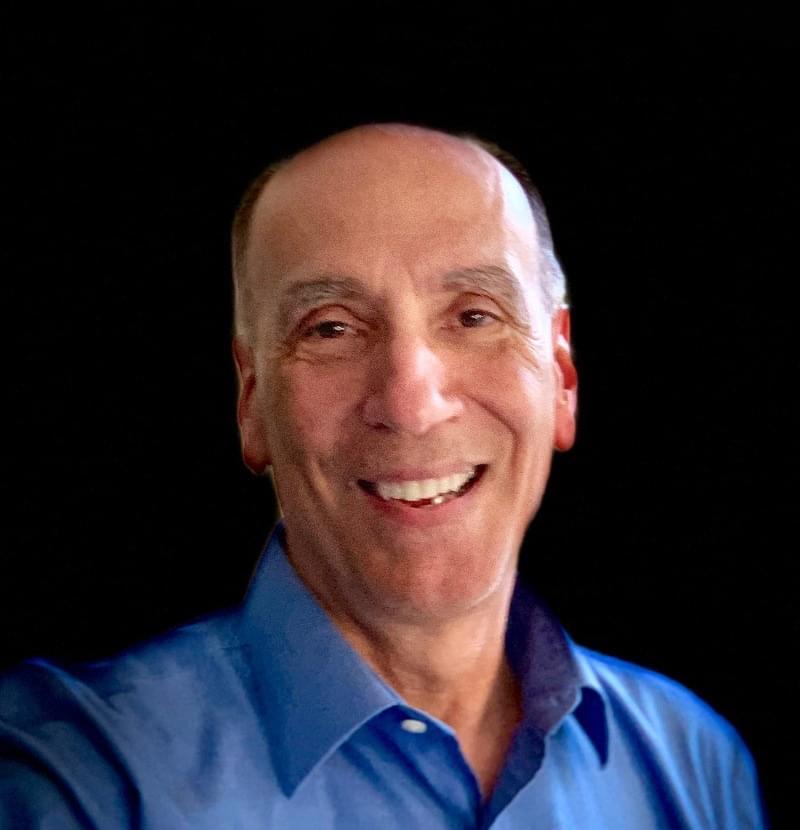 Dr. Richard J. Terrile