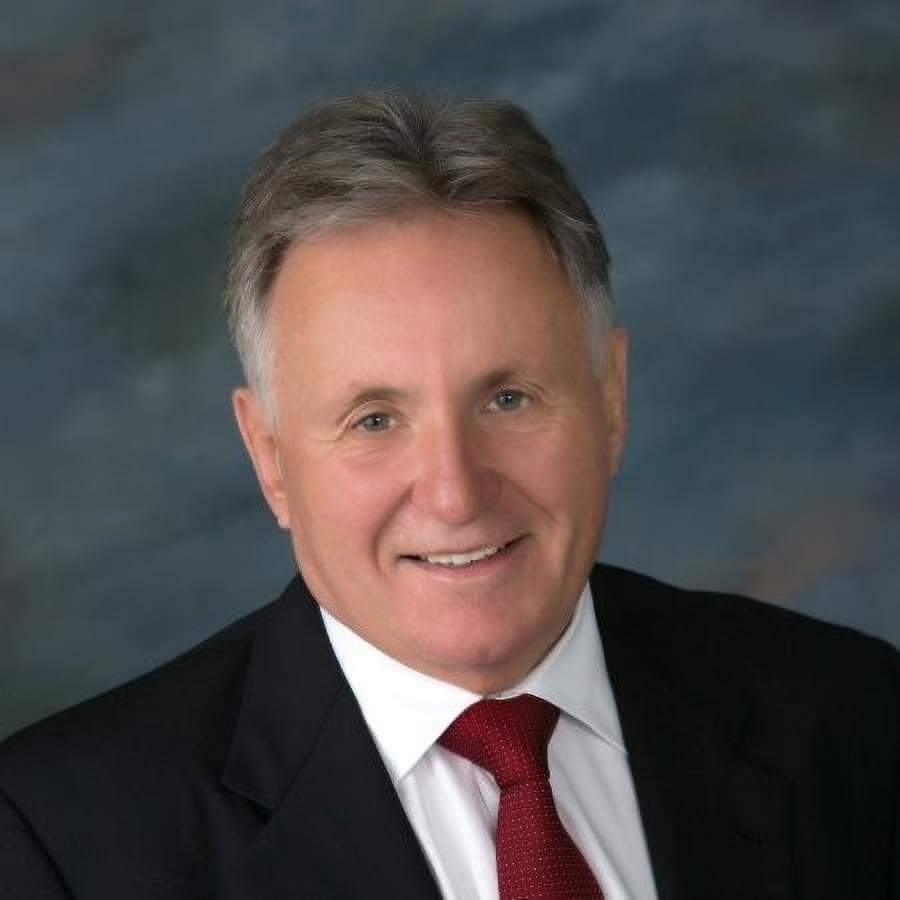 Richard L. Anglin, MRP, J.D.