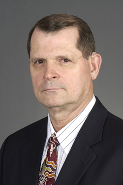 Dr. Richard M. Satava