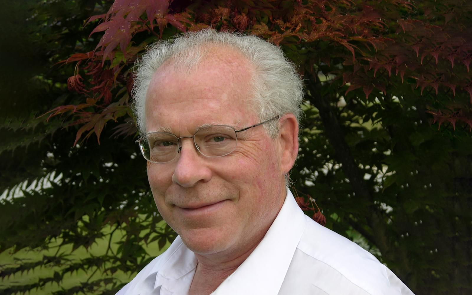 Richard Thieme, M.A.