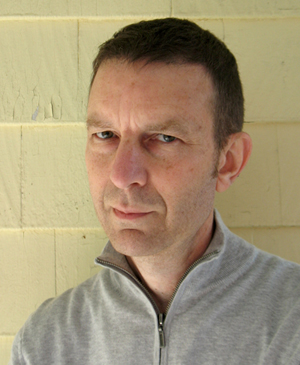 Rick Moss