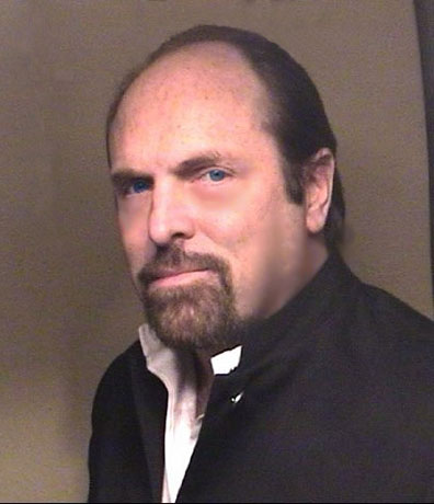 Rick N. Tumlinson
