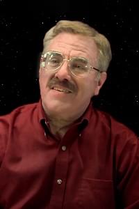 Rick Sternbach, FIAAA