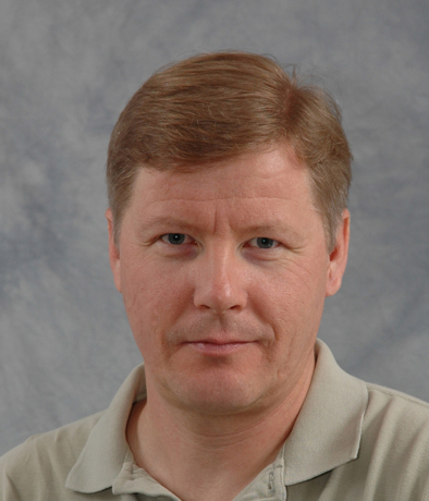 Professor Risto Miikkulainen