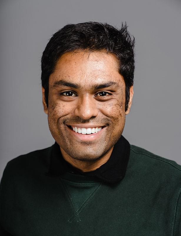 Ritankar Das