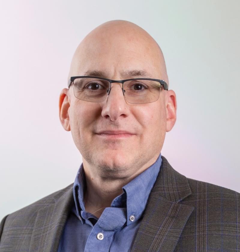 Rob Caldera, MSc