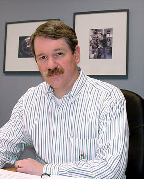 Robert A. Freitas Jr., J.D., FLF