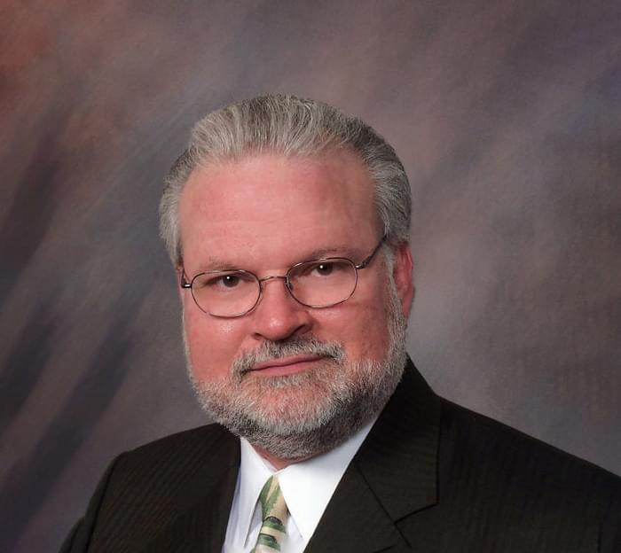 Dr. Robert C. Bourge