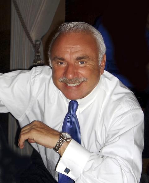 Robert Citron