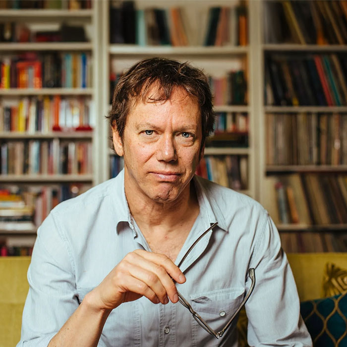Robert Greene