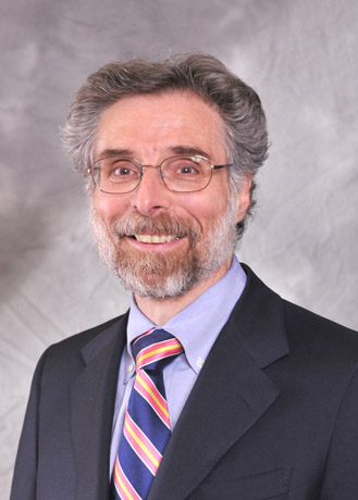 Professor Robert H. Dworkin