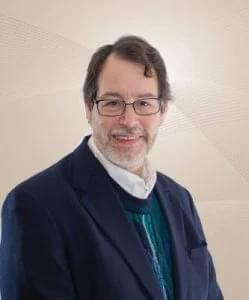 Professor Robert J. Nemiroff