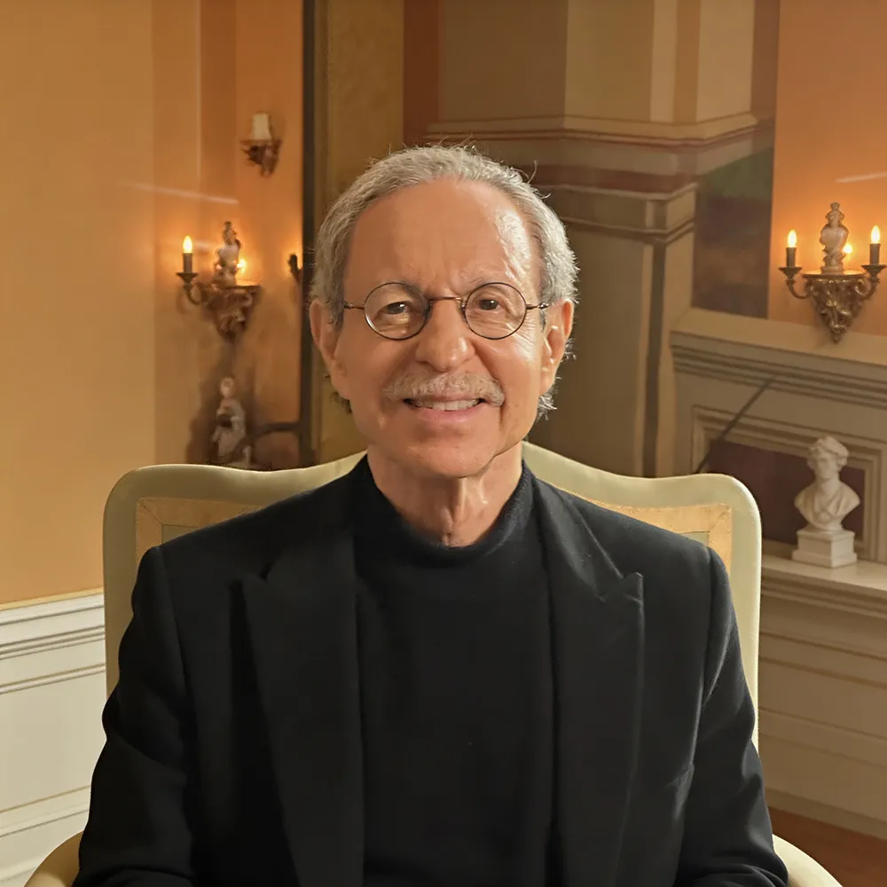 Dr. Robert Lawrence Kuhn