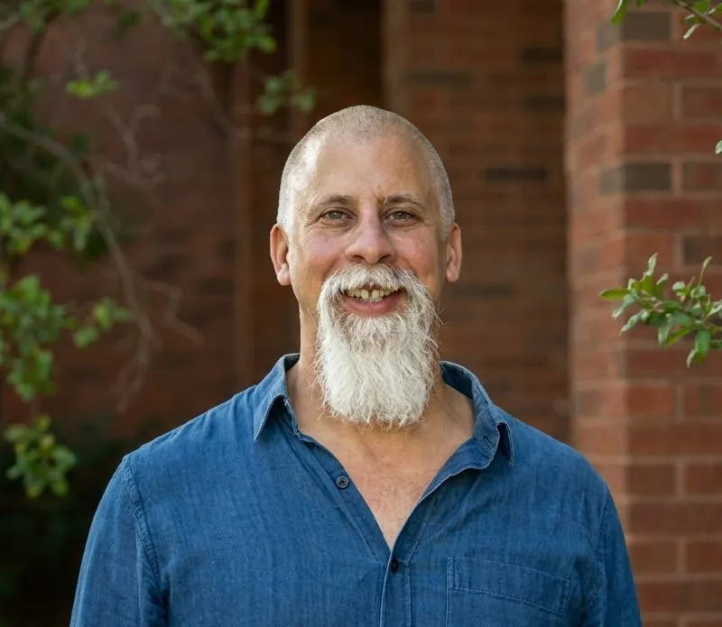 Dr. Robert M. Geraci