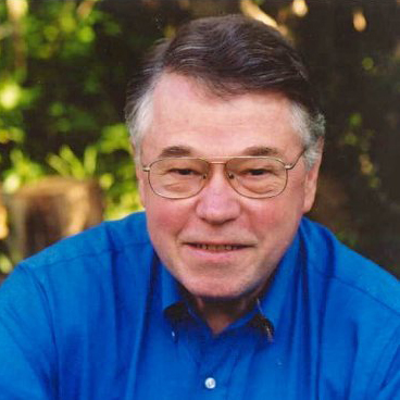 Robert Olson, MA, PhC