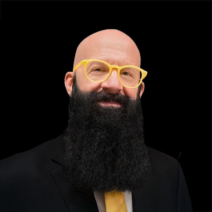 Robert S. Katz