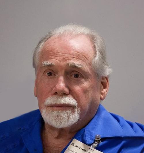 Robert Silverberg