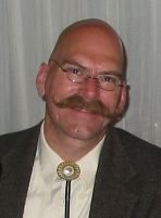 Professor Robert Splinter