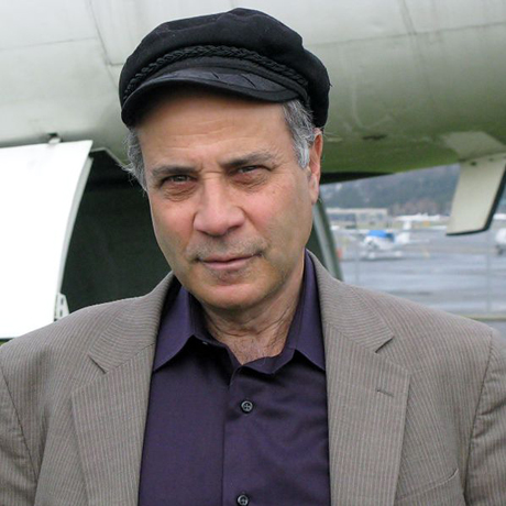 Dr. Robert Zubrin