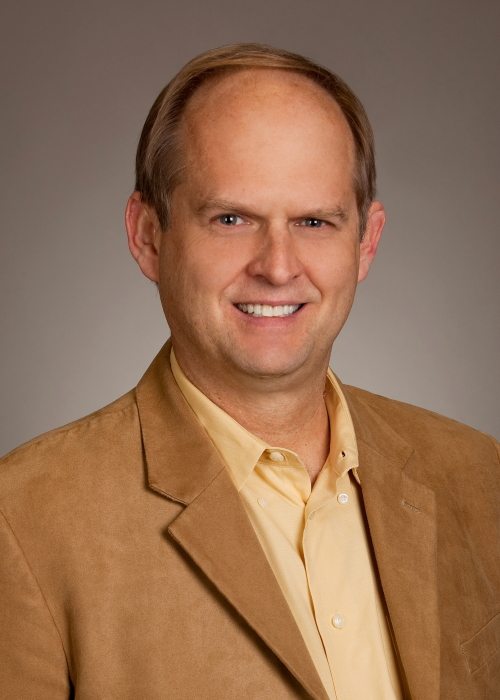 Professor Robin D. Hanson