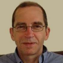 Robin Helweg-Larsen