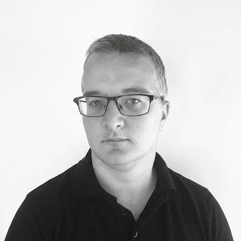 Robin Smith, MSc
