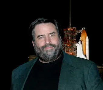 Rod Pyle, MA
