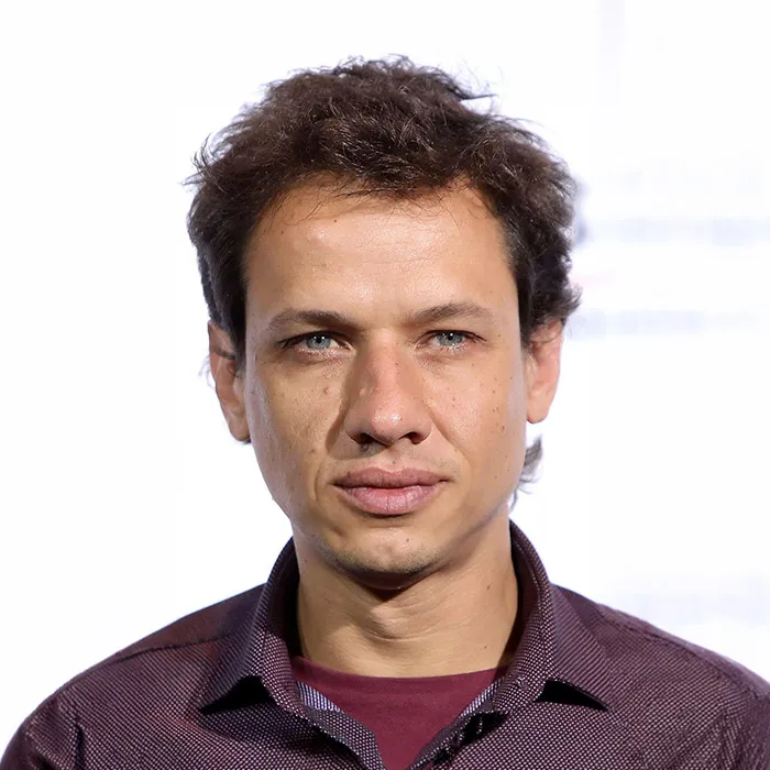 Rodrigo Grande