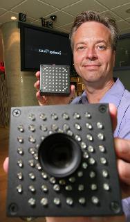 Professor Roel Vertegaal