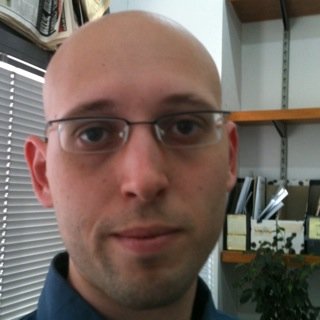 Dr. Roey Tzezana