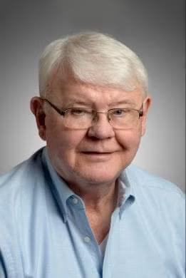 Professor Roger B. Handberg