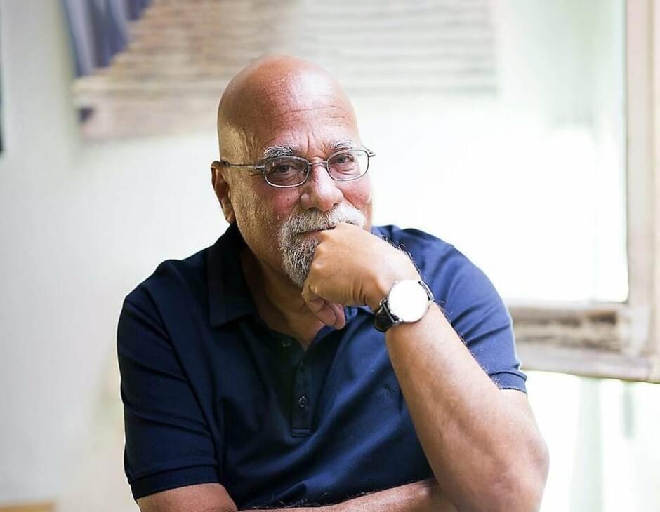 Dr. Roger C. Schank