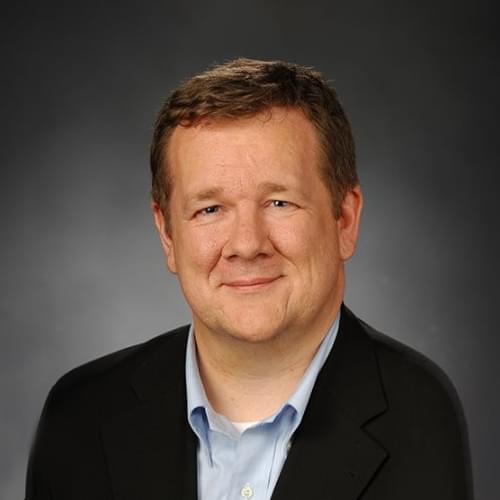 Roger Entner, MBA