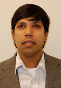 Professor Roger Jagdish Narayan