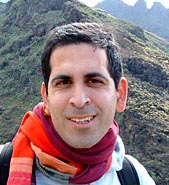 Dr. Roi Cohen Kadosh