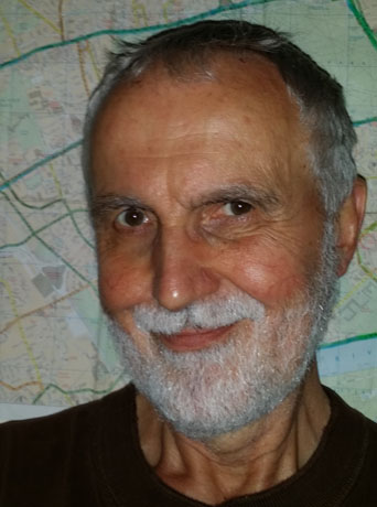 Dr. Roland Schiefer