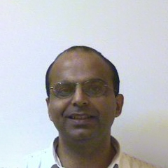 Dr. Romi Nijhawan