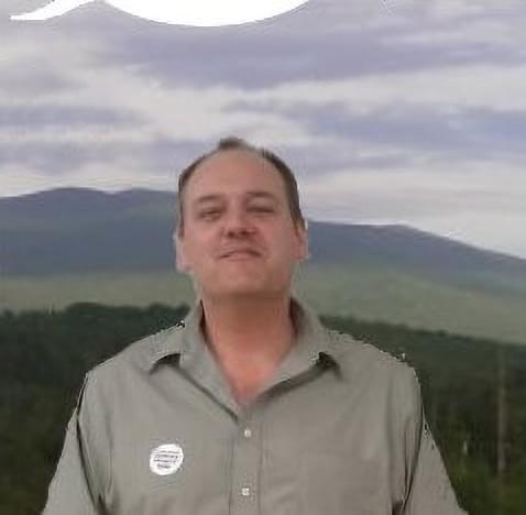 Ron Helwig
