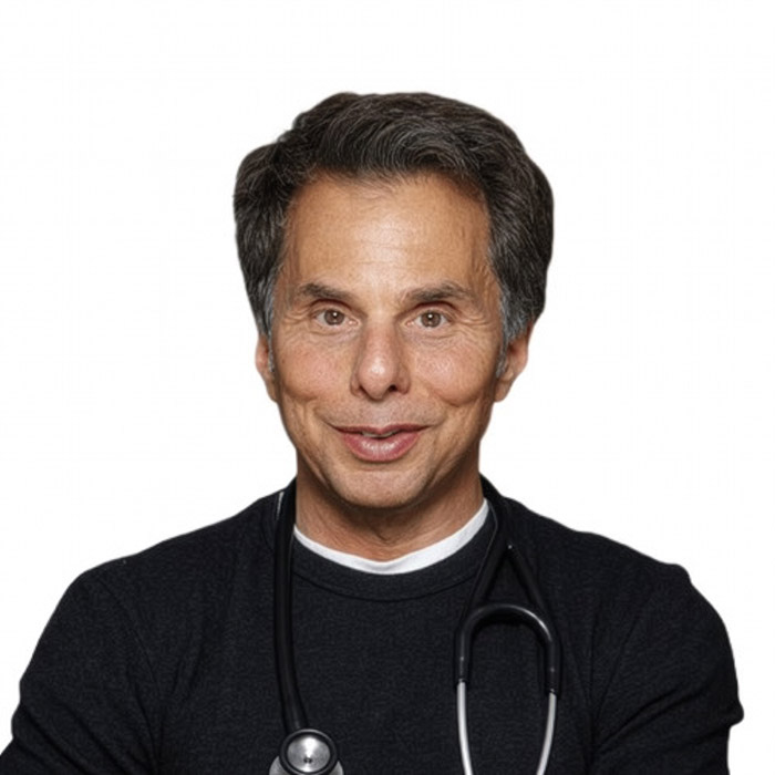 Dr. Ronald Primas