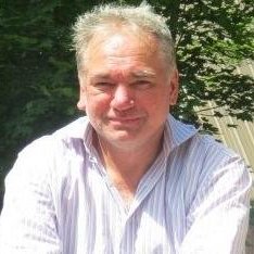 Ronald Rebideau