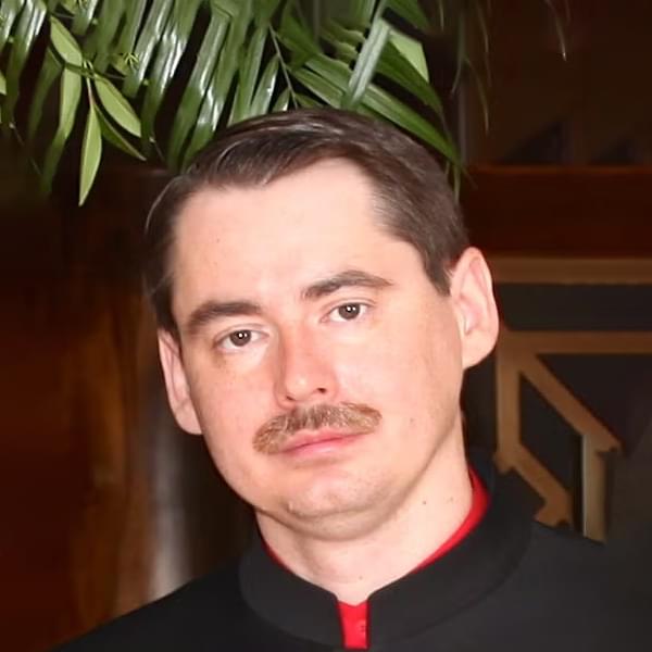 Professor Rouslan Krechetnikov