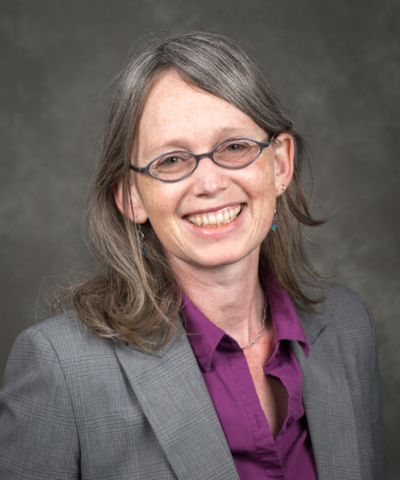 Professor Rozalyn Anderson