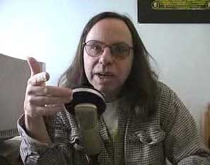 RU Sirius