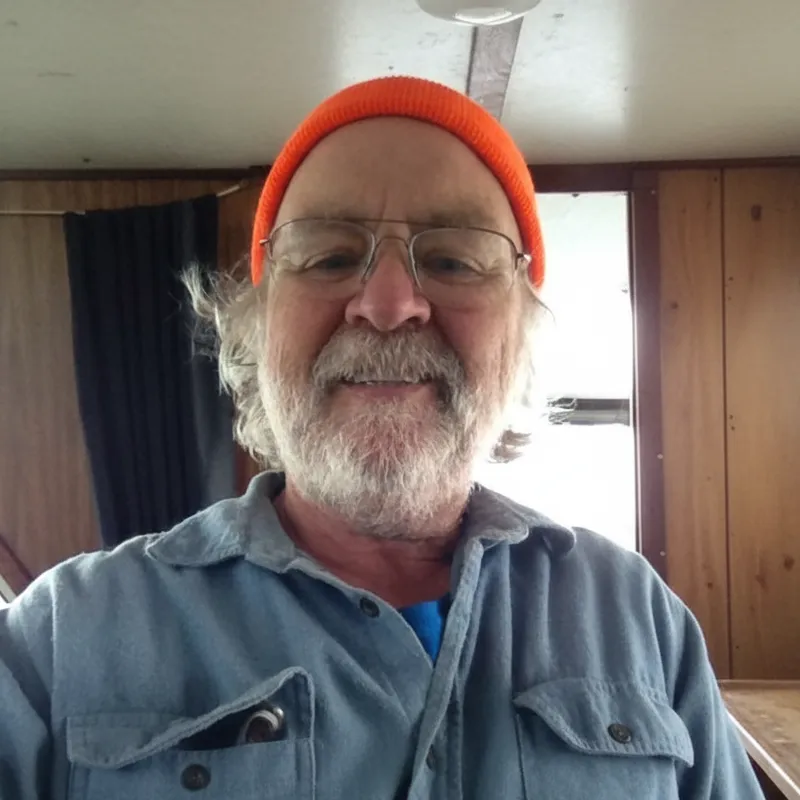 Russ George