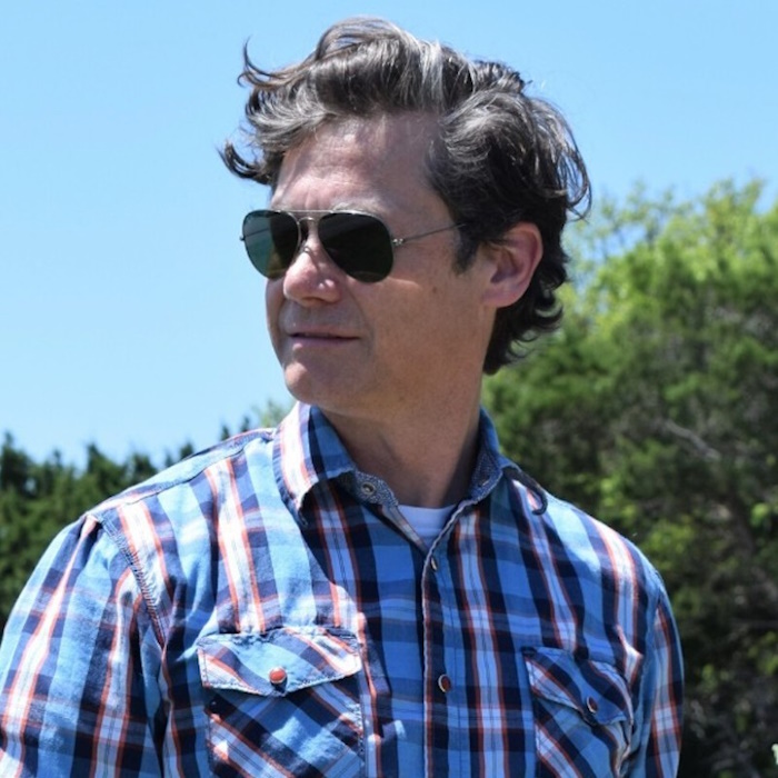 Russ Glenn, MSc