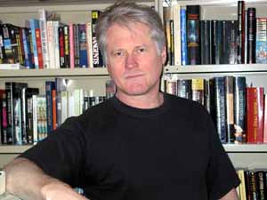 Dr. Russell Blackford