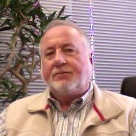 Russell Swanborough
