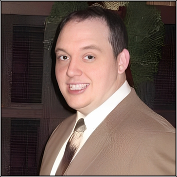Ryan Setliff, M.A.