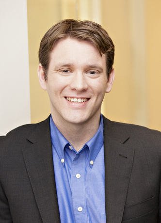 Ryan Strauss