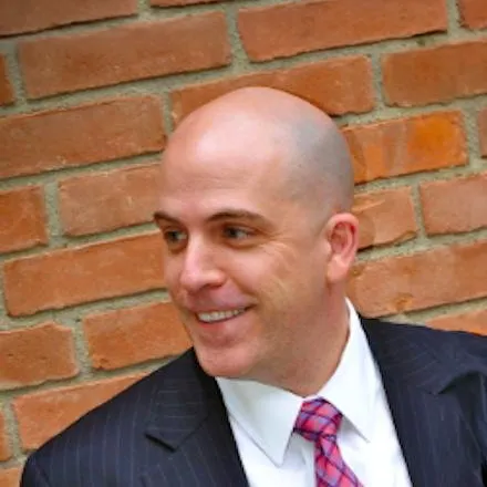 S. Anthony Iannarino, J.D.